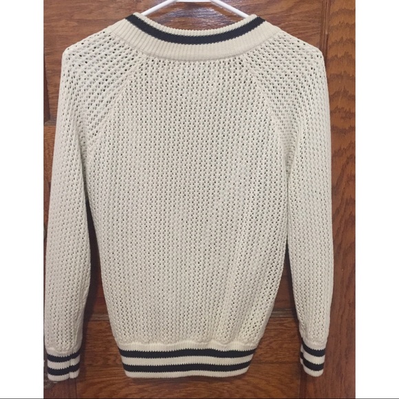 Sweater bomber size Small - Picture 2 of 4